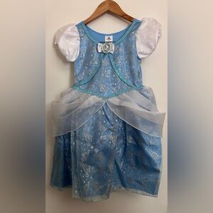 Disney princess Sleeping Beauty play dress